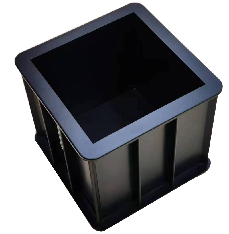 Black က 950G Cube မှို – မိတ္တူ