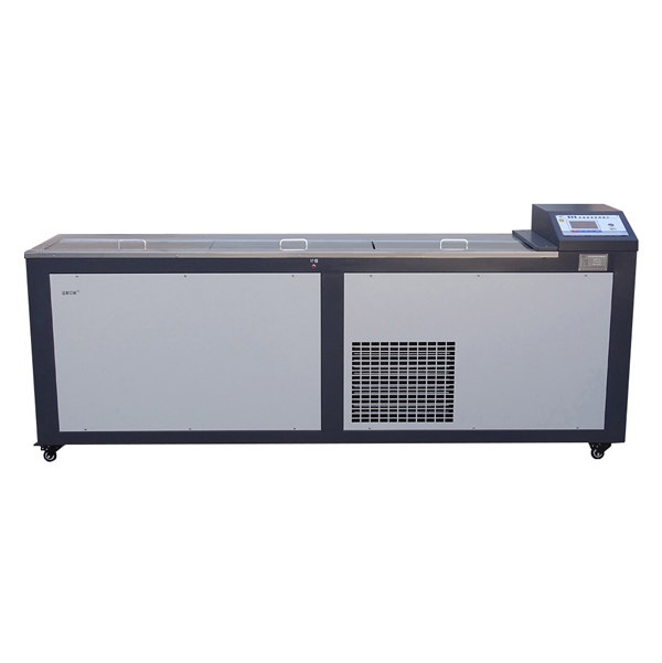 CNC SHIPHT-Aphalt Elongation Tester Lab ကိုရိုက်ပါ