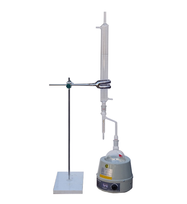  Lab Asphalt Moisture ကေြနပ်သော Tester