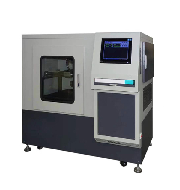 အလိုအလျောက်ကတ်တရာအရောအနှော rutting tester (လူကြိုက်များ)