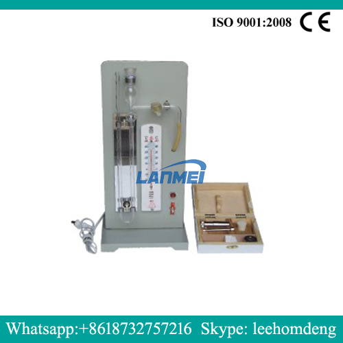 DBT-127 လျှပ်စစ် Blaine Air Permeability တိကျသောမျက်နှာပြင် area ရိယာ Tester