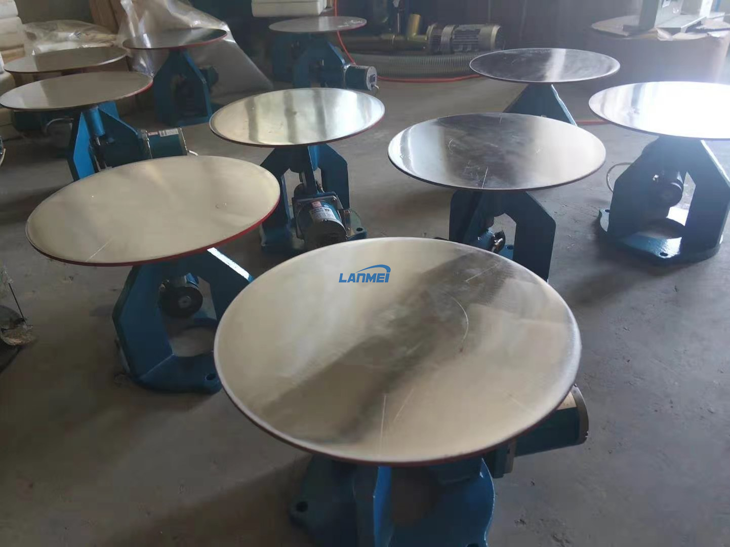 ဘိလပ်မြေအင်္ဂတေအတွက်မော်တော်ယာဉ်စီးဆင်းမှုစားပွဲတင်