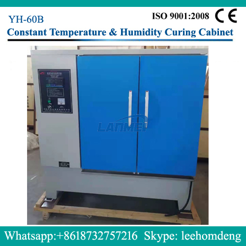 YH-60B ကွန်ကရစ်စစ်ဆေးမှုပိတ်ဆို့ခြင်း box ကို