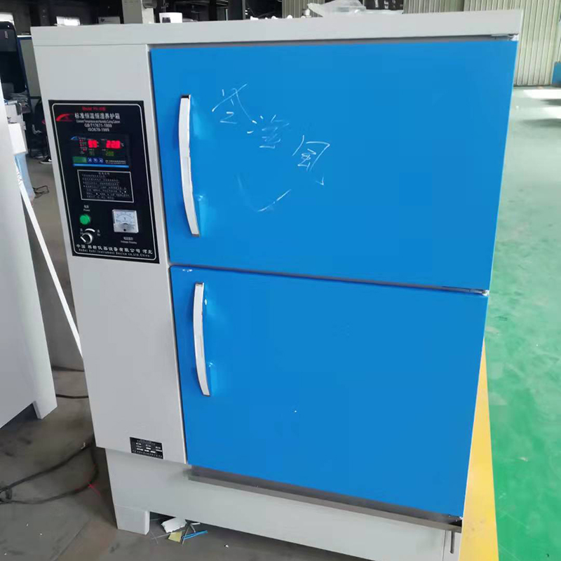YH-40B ဘိလပ်မြေစဉ်ဆက်မပြတ်အပူချိန်နှင့်စိုထိုင်းဆကုသမှုအကွက်