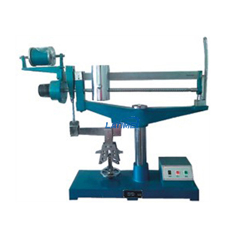 KZJ-5000 ဘိလပ်မြေမော်တာလျှပ်စစ်ပြတ်စမ်းသပ်စက်