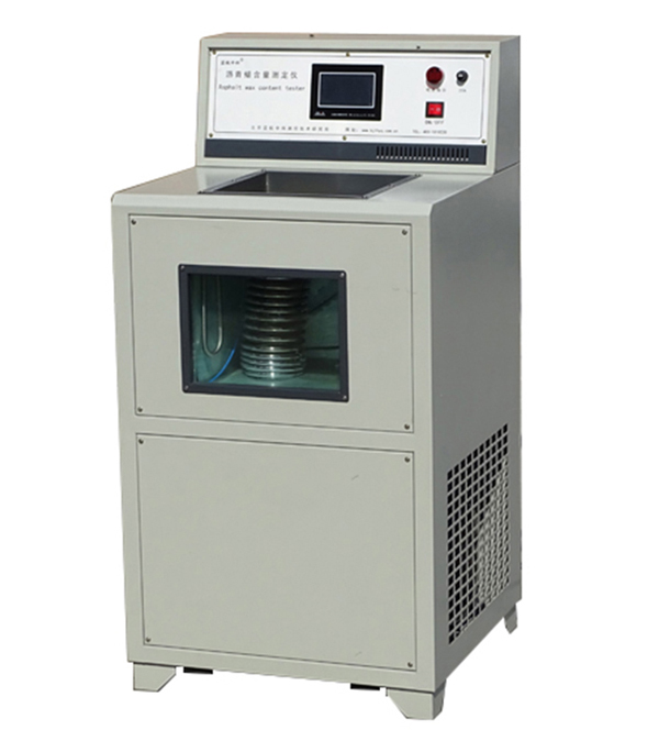 ရေနံကတ်တရာကတ်တရာဝစ်ကို Tester