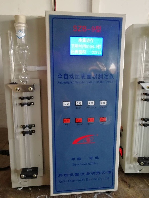 တိကျသောမျက်နှာပြင်-ရိယာ – tester