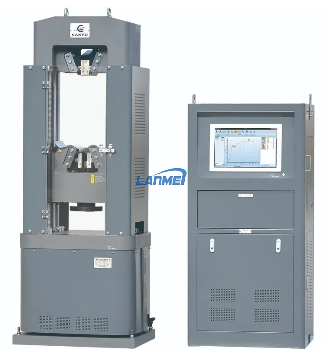 Professional Suppo Control Universal Testing Tester Tester
