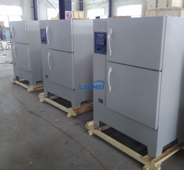 အလုပ်သမားများအတွက် Cemer Concreet Curing Box