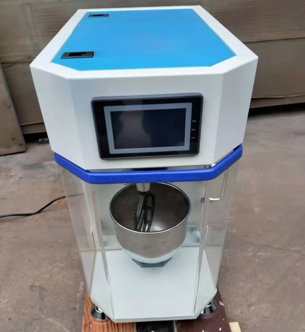 LCD Touch Scick Screen Laberatory ဘိလပ်မြေအပိုင်းအစများ