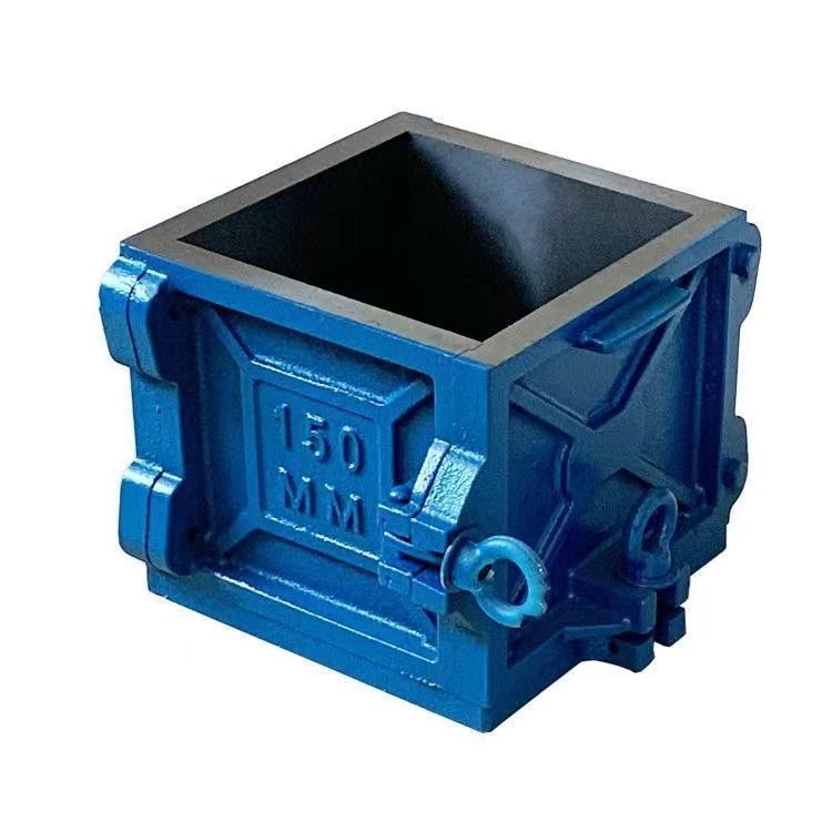 150x150mm ဘိလပ်မြေ Cube မှို