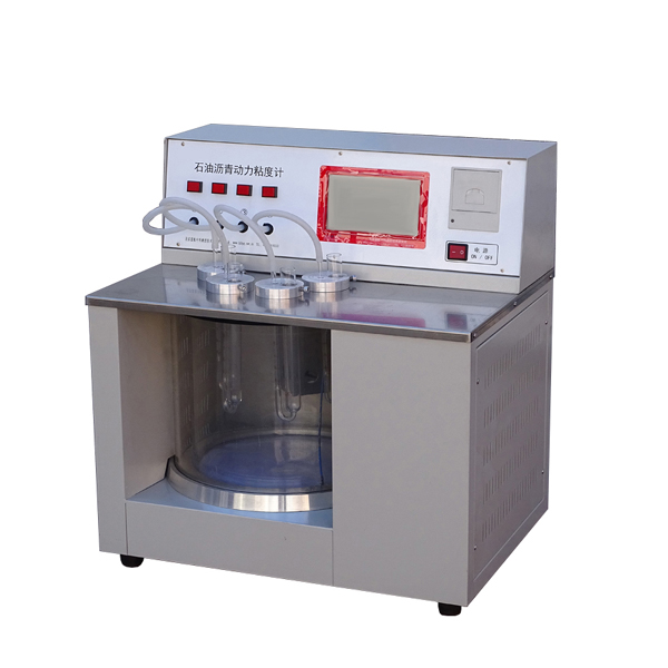 ကတ်တရာပြောင်းလဲနေသော viscometer