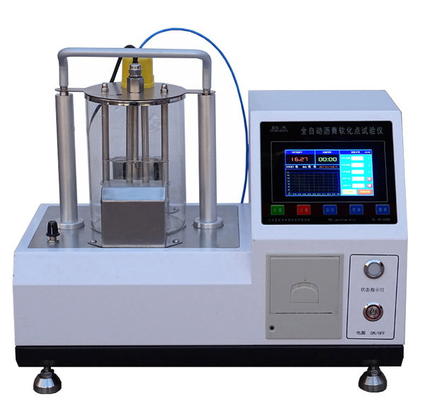 အလိုအလျောက်ကတ်တရာပျော့ပျောင်းသော Point Tester Lab အလိုအလျောက်