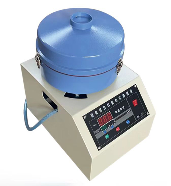 ကတ်တရာအတွက် centrifugal လျင်မြန်စွာထုတ်ယူကိရိယာ