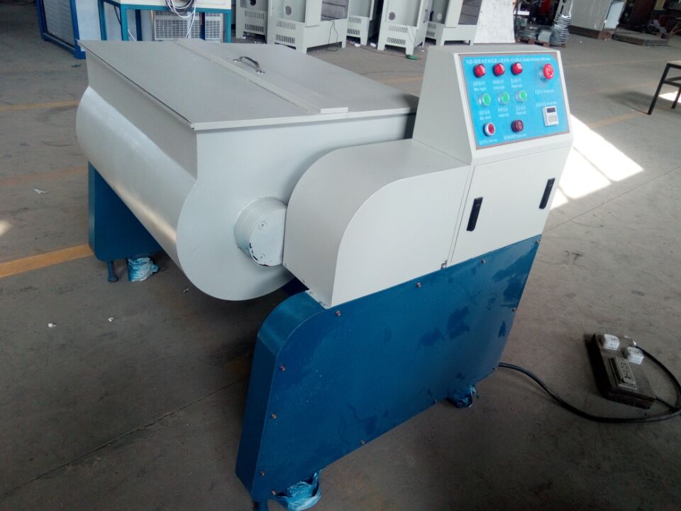 HJS-60 ဓာတ်ခွဲခန်းကွန်ကရစ်ရောနှော (ဓာတ်ခွဲခန်းအမွှာရိုးကိုရောနှောပါ)