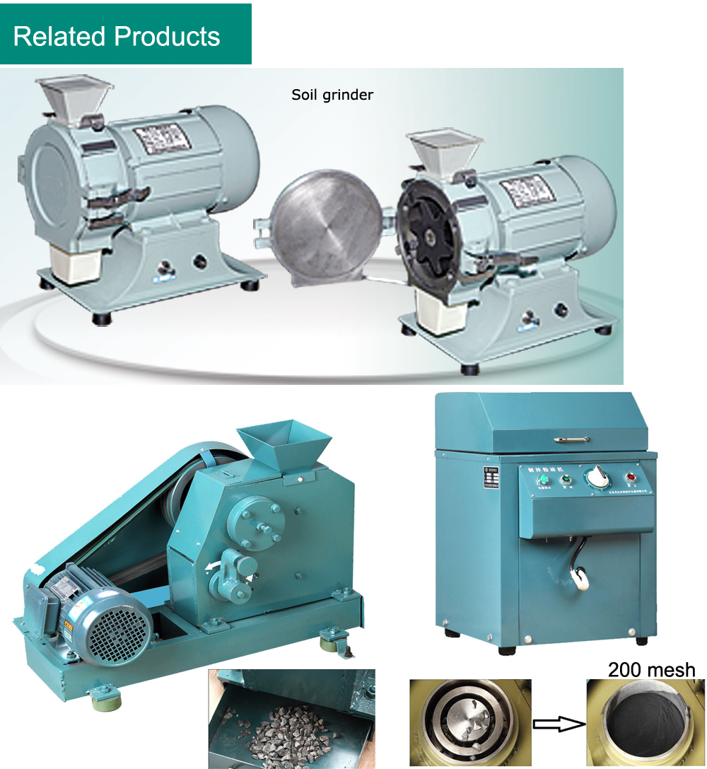 crusher pulverizer grinder grinder