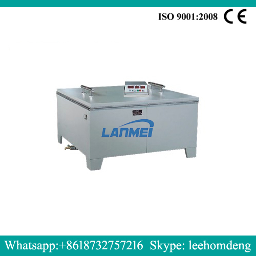 Concreete Quick Quick curing box ကို