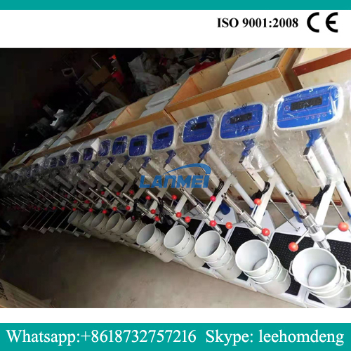 ကွန်ကရစ်ချိန်ညှိချက် Time Tester