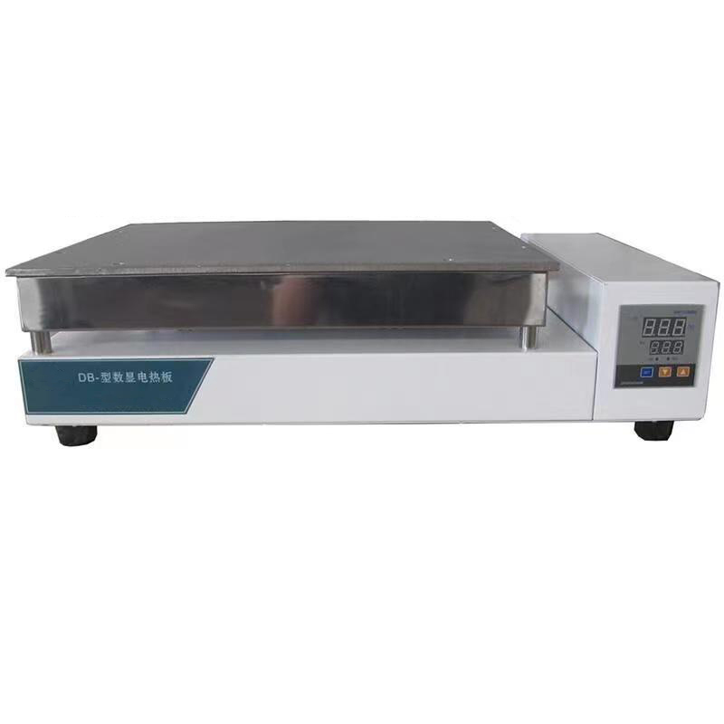 သံမဏိ hotplate 2