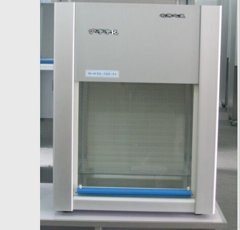 VD-650 Laminar စီးဆင်းမှုကက်ဘိနက်