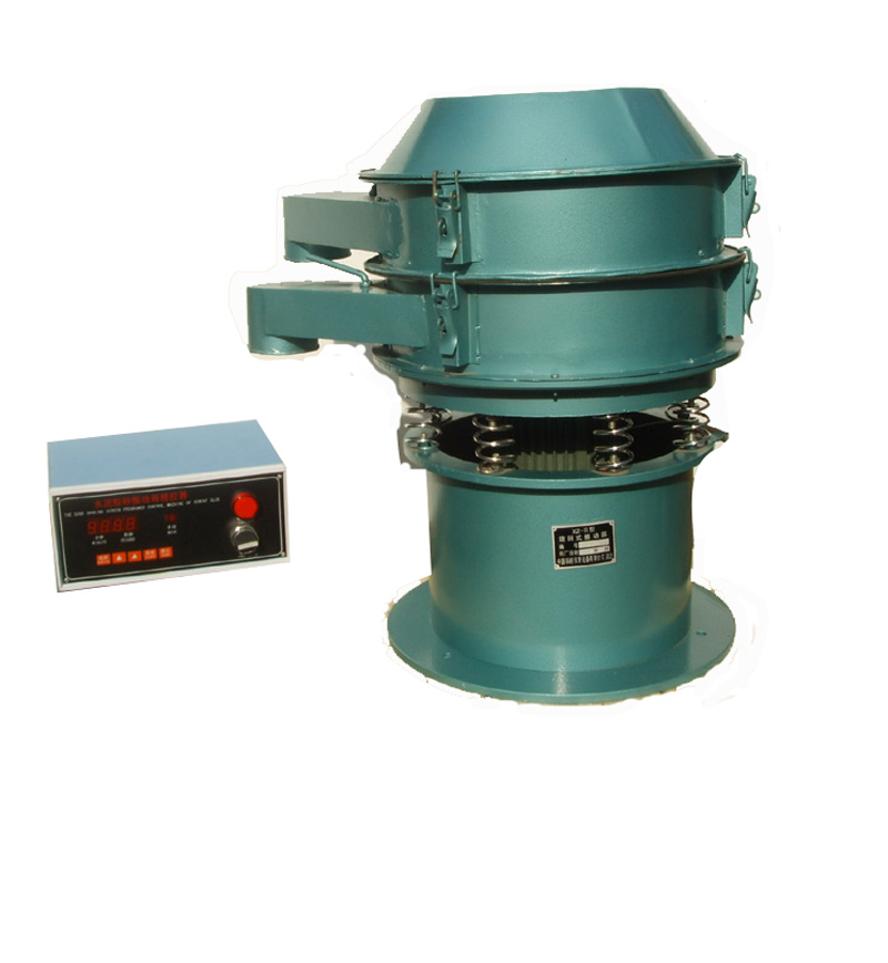 ဓာတ်ခွဲခန်း shaker screen screen vibrator Seekator Seave
