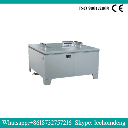 Concreete Quick Quick curing box ကို